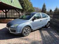 Ford Focus Sprzedam Forda MK2 2006, 1.6 Benzyna, Bardzo Niski Przebieg