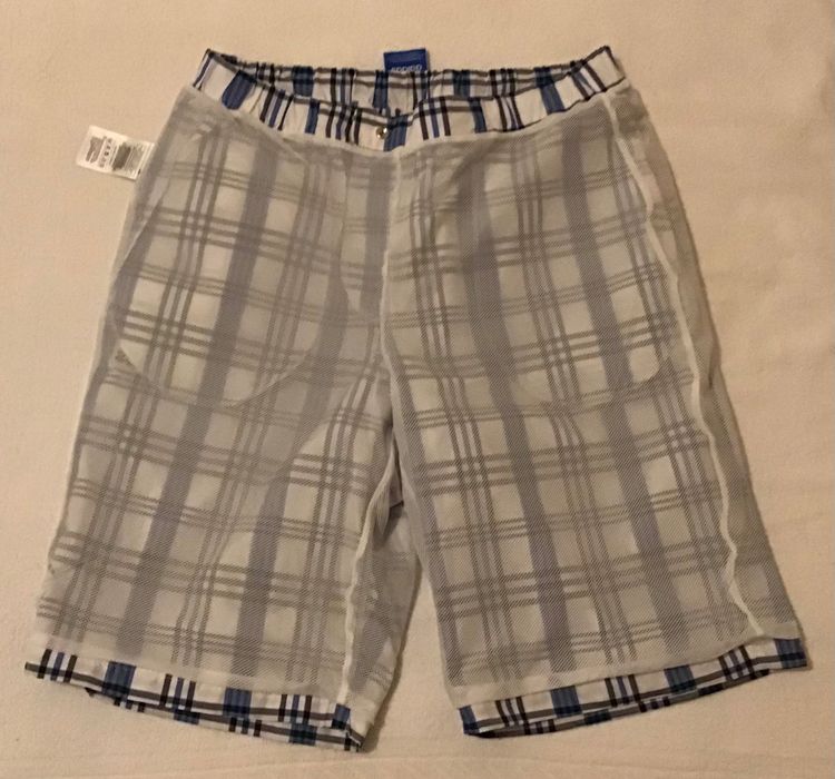 Calções marca Adidas