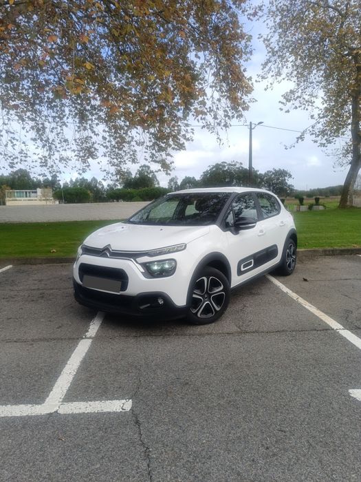 Citroën C3 1.5 BlueHDI