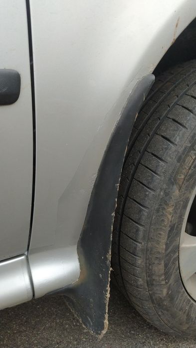 Шкода октавія тур 4х4 універсал 2006