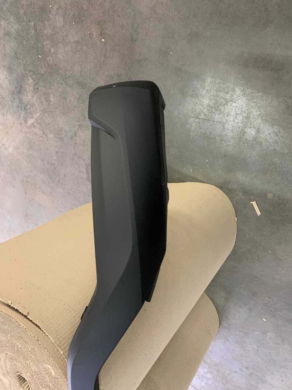 Бампер Ford Edge 2019 2020 2021 верх низ едж KT4Z17D957AA