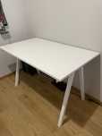 Biurko IKEA Trotten