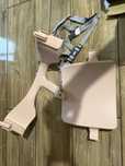 Baby set tripp trap
