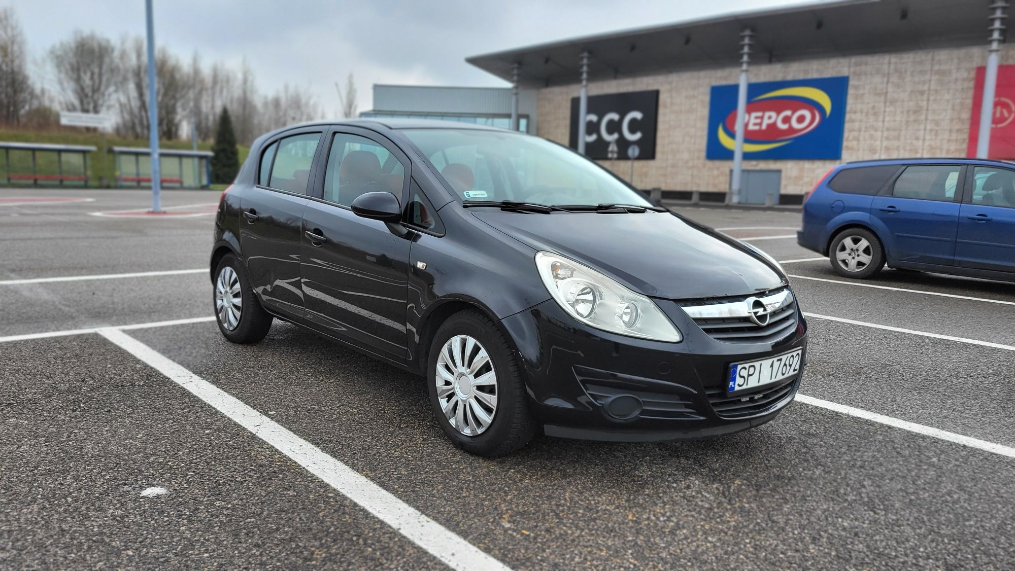 Opel Corsa 1.4 2009