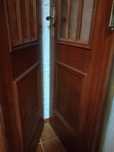 Vendo portal de sala 2 metros por 60 cada