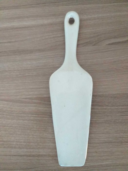 Espátula em cerâmica