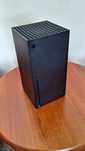 Xbox Series X 1TB + gry I brak pudełka i sprawnego pada