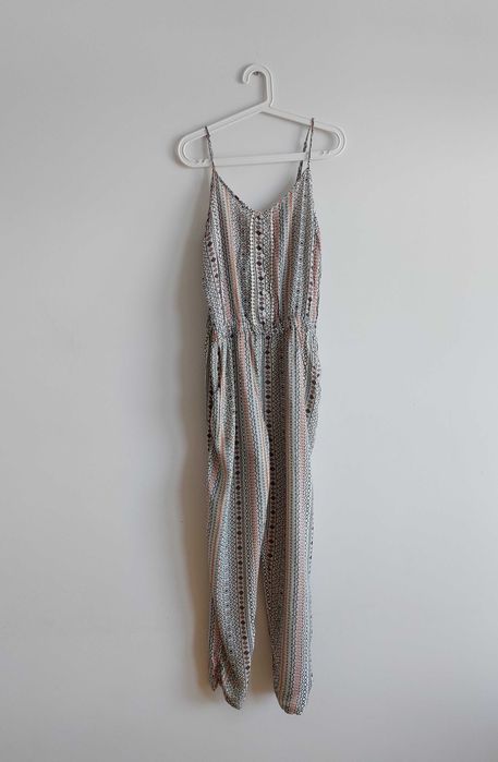 ATMOSPHERE  kombinezon boho wiskoza 40 L