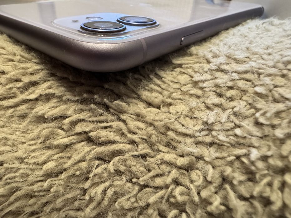 Iphone11 purple/fioletowy 64GB