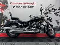 Yamaha XVS 650 DRAG STAR 2005 r 18201 km