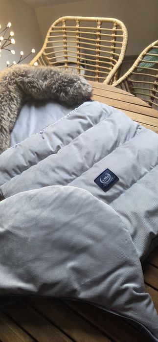 Śpiworek śpiwór la millou