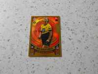 Limited Edition NICO SCHLOTTERBECK LE16 topss Match Attax 2023/2024