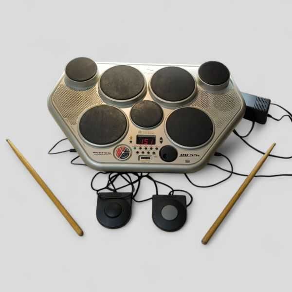 Elektroniczna perkusja instrument perkusyjny Yamaha DD55C