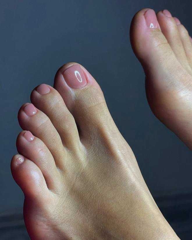 Jestem ekspresową stylistką w branży beauty (mani/pedi/brwi/rzęsy)