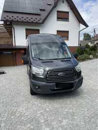 Ford TRANSIT jumbo L4 okazja