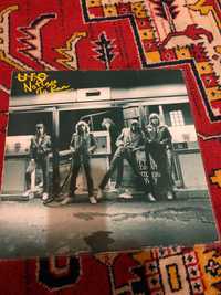 UFO - No Place To Run , SAGA – Saga,In Transit , Heads Or Tales