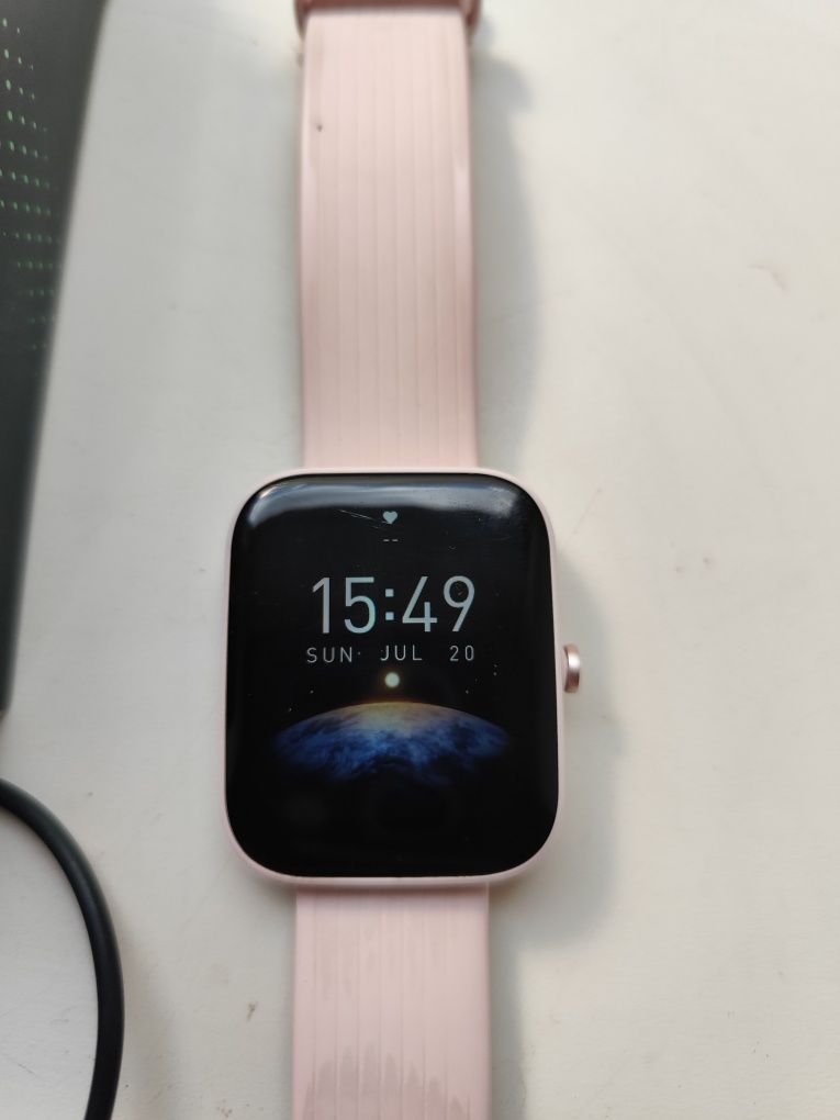 Смарт-годинник Amazfit Bip 3