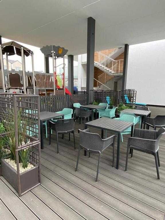 Apartament Kołobrzeg 2-4os Grzybowo