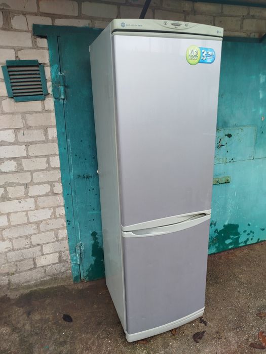 Холодильник LG no frost