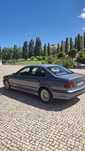 Bmw 525d 163cv 2001