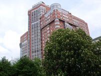 ПЕРША ЗДАЧА! Оренда 3-х рівневого пентхауса 555 м² в центрі Києва