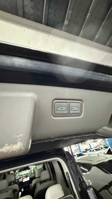 Hyundai Staria/Xендай Стария