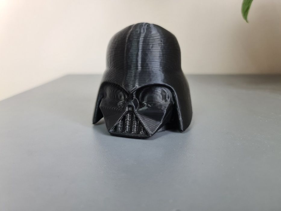 Nakładka Na Hak Holowniczy Osłona Star Wars Vader