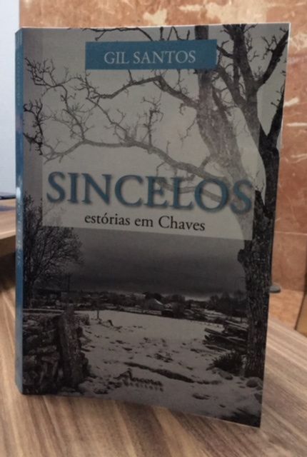 Sincelos - estórias em Chaves