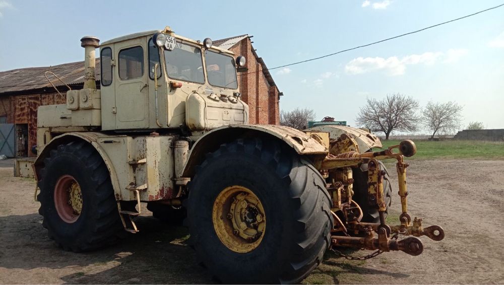 Продам  або обміняю Кіровець