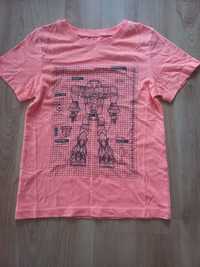 Koszulka H&M roz.128