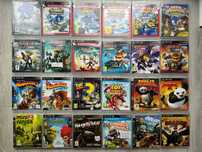 Gry na playstation 3 PS3