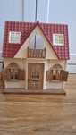 Стартовий будинок sylvanian families