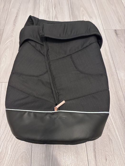 MUUVO QUICK SE 2 sunset black