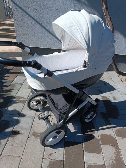 Коляска дитяча 2в1