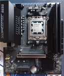 Игровой комплект HUANANZHI B650M-B PRO Ryzen 8400F Crucial ddr5 32gb