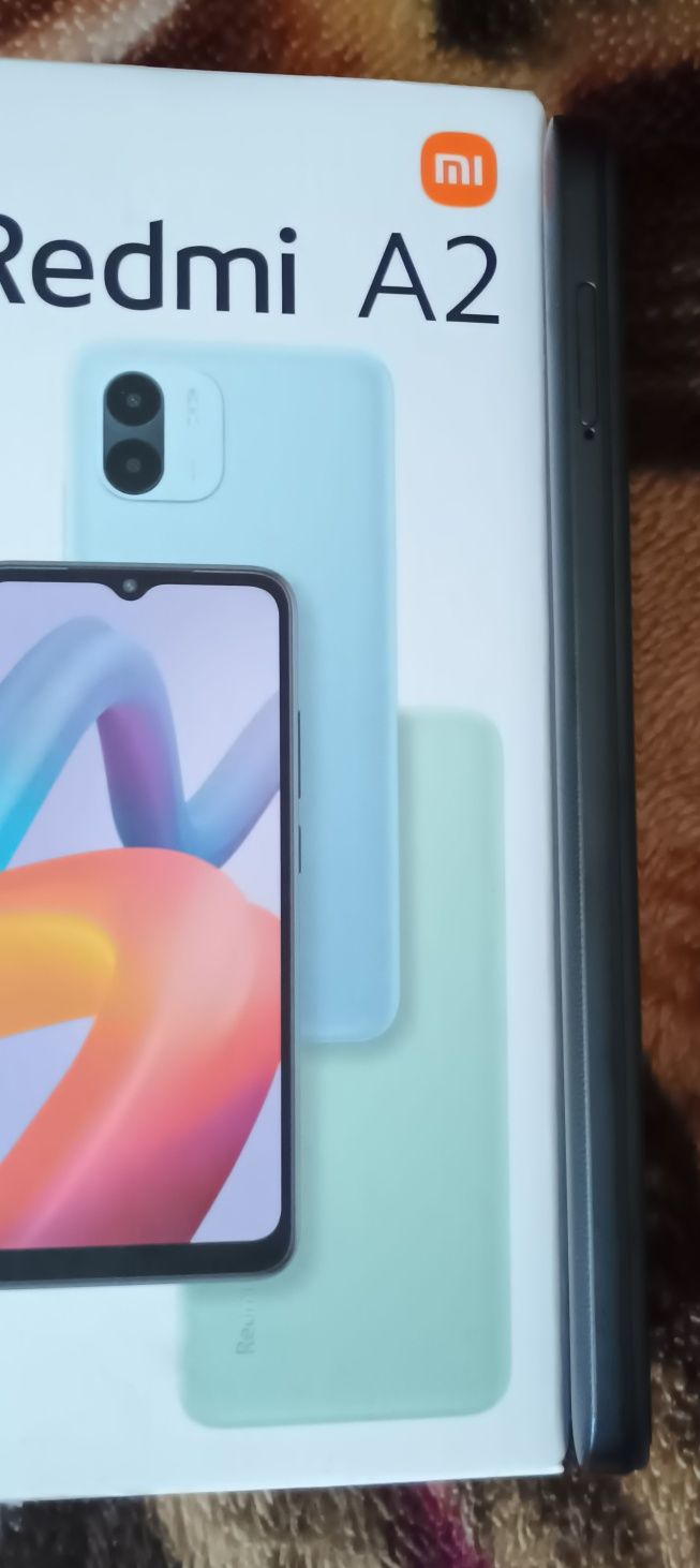 Смартфон Xiaomi Redmi A2 3/32 Android 13