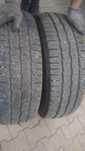 ) Ducato Boxer III koła zimowe 215/70r15C