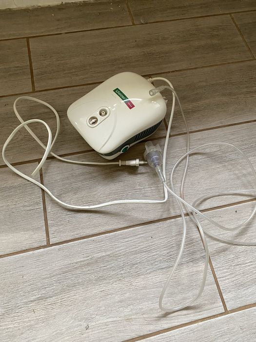 Небулайзер компрессорный CN-02MY «Ulaizer рабочий