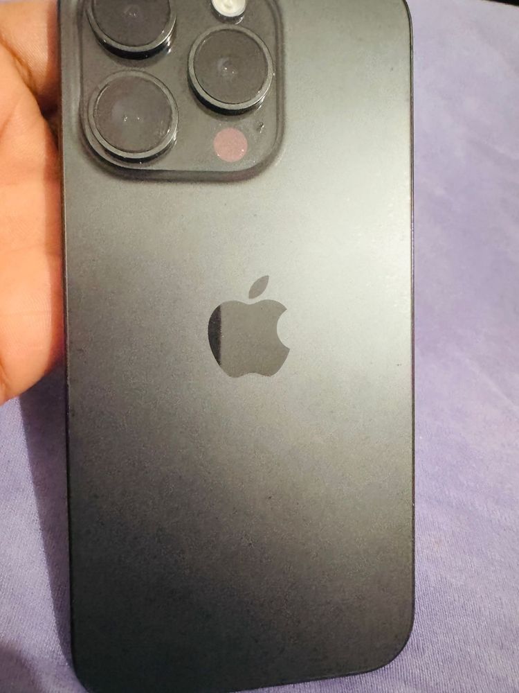 Iphone 15 Pro 128 Gb