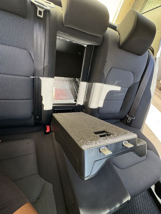 Passat 2.0 TDI 2011 BLUEMOTION - Aceito retoma