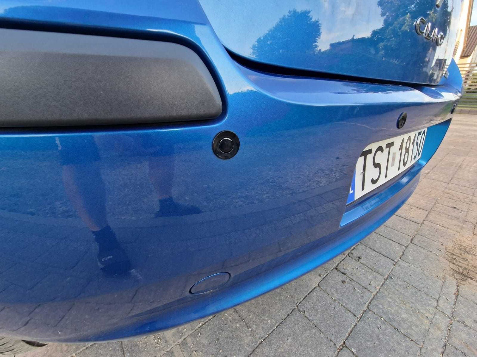 Renault Clio 1.5 d