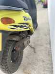Mota Gilera Typhoon