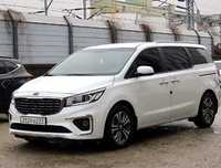 2019 KIA Сarnival ціла із Кореї