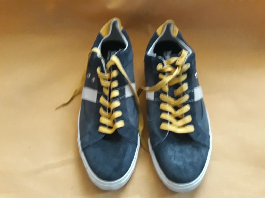 Timberland Earthkeepers 50