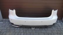 Lexus RX lift 19- zderzak tył