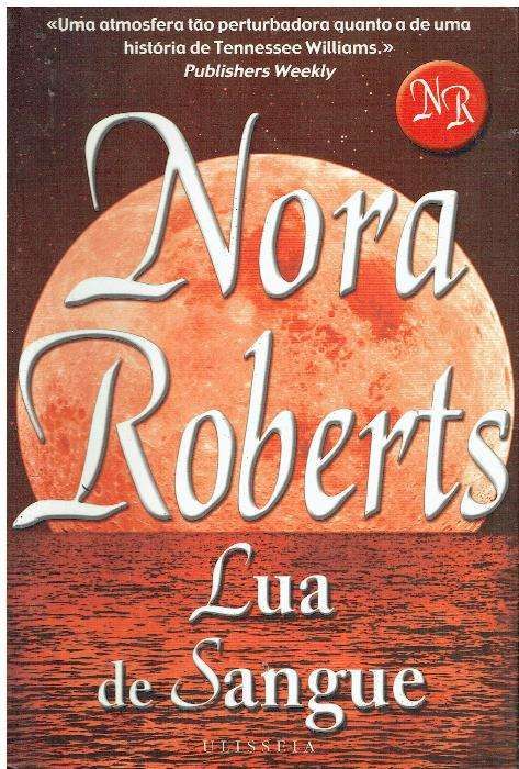 4143 - Livros de Nora Roberts 1