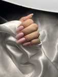 Unhas de acrilico