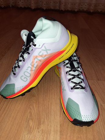 Кросівки чоловічі Nike React Pegasus Trail 4 Gore-Tex (DJ7926-500)