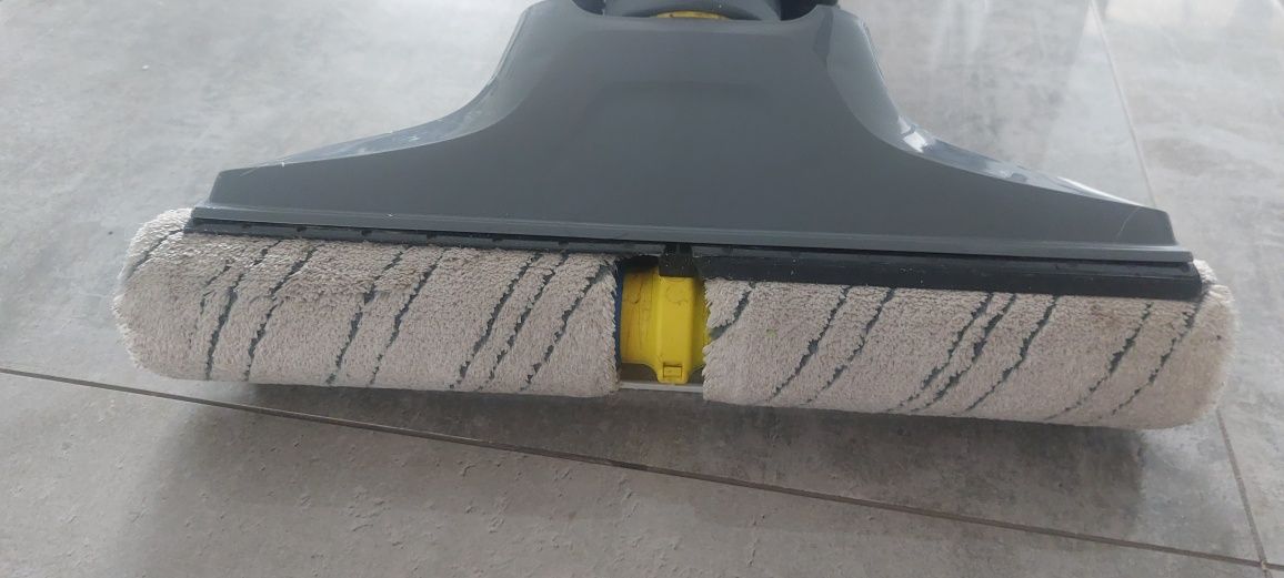 Karcher  2w1 FC5