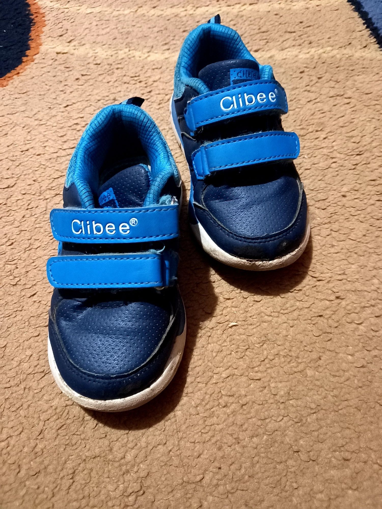Крутые кросовки Clibee